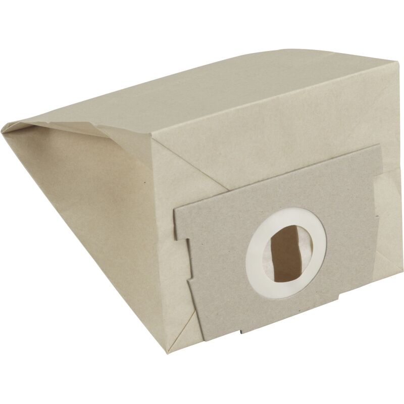 Sac standard pour aspirateur Rowenta - Lot de 10