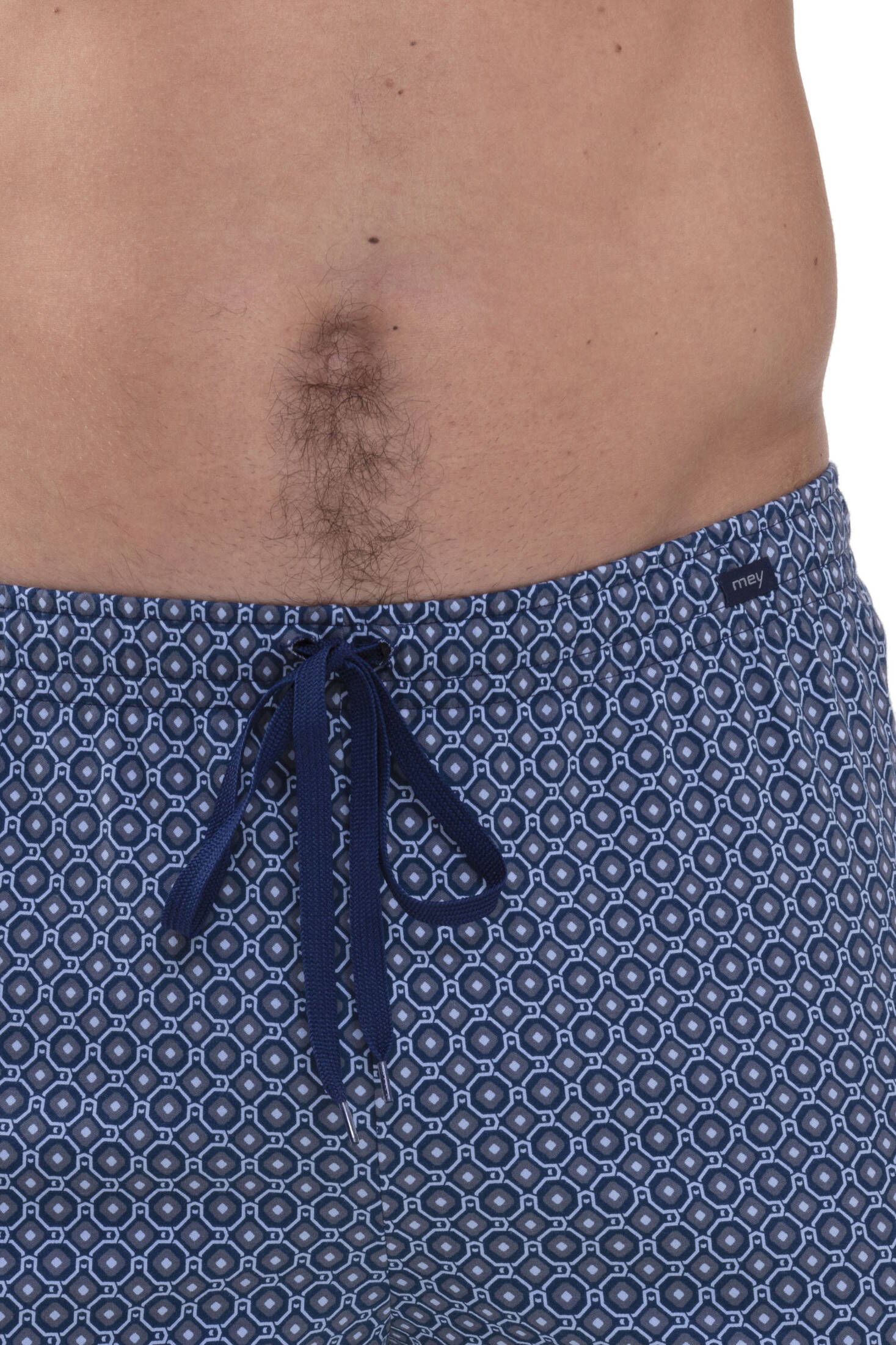 mey| Herren Hose kurz