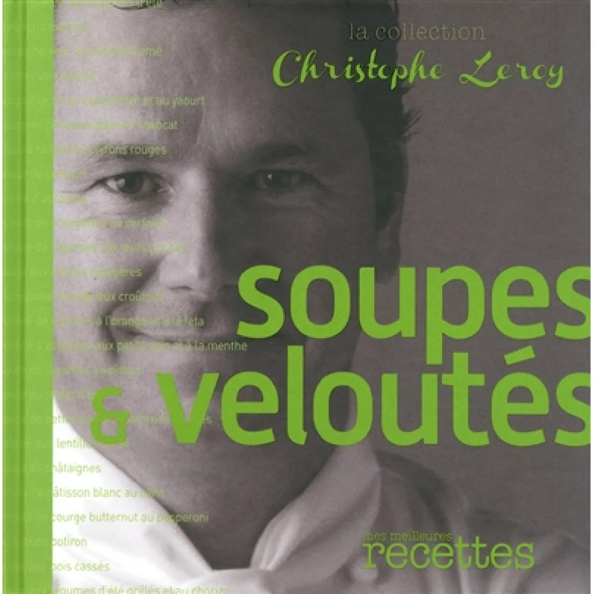 Soupes & veloutés · Occasion