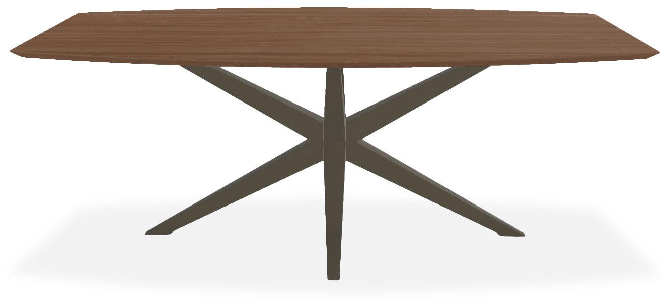 Eettafel Rosario