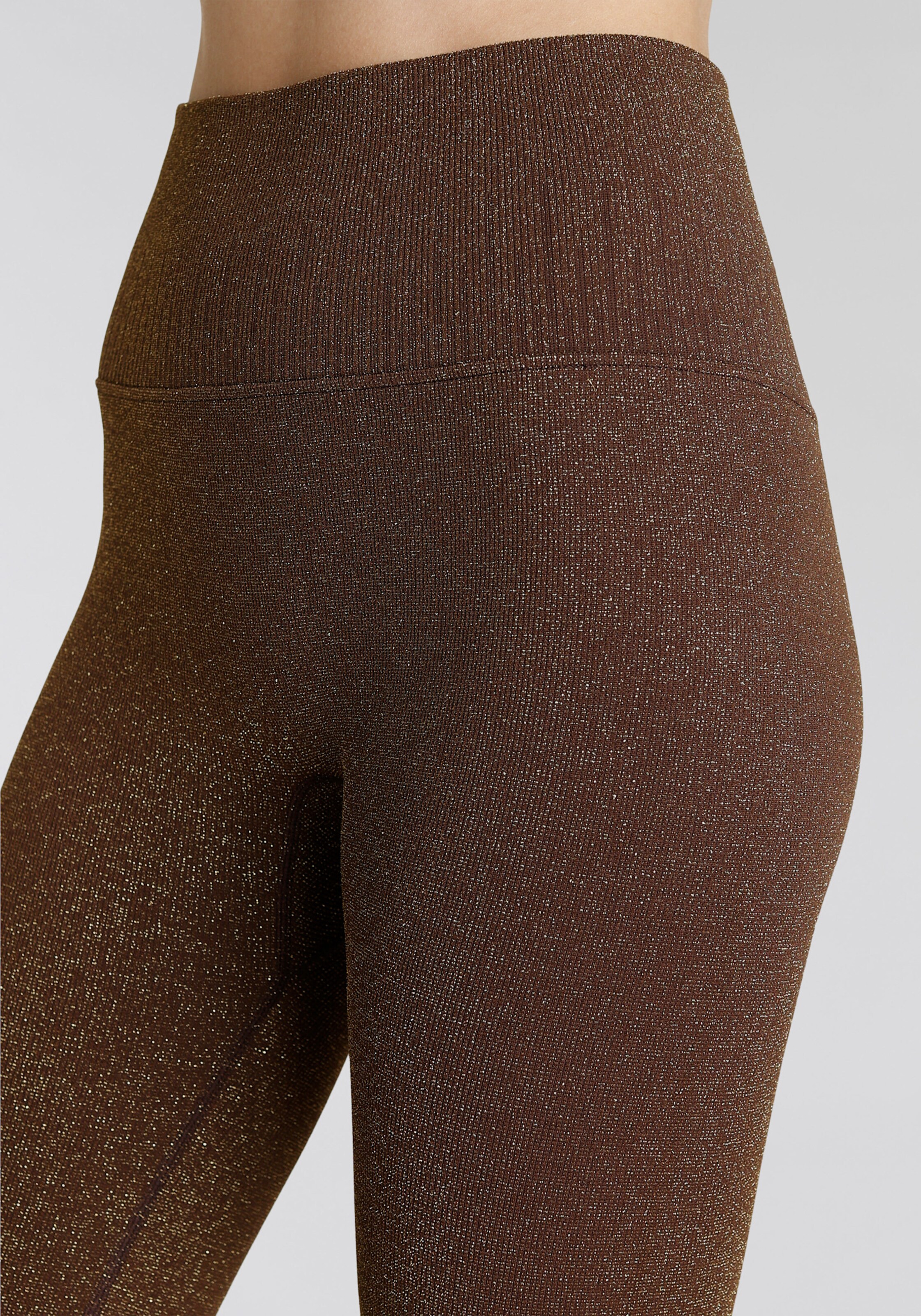 Seamless Leggings