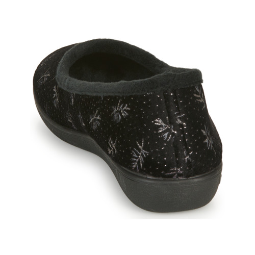 DIM - D COMETTE C Negro