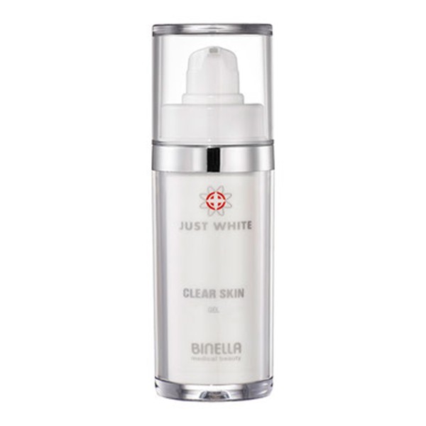 Binella Just White Clear Skin 30ml