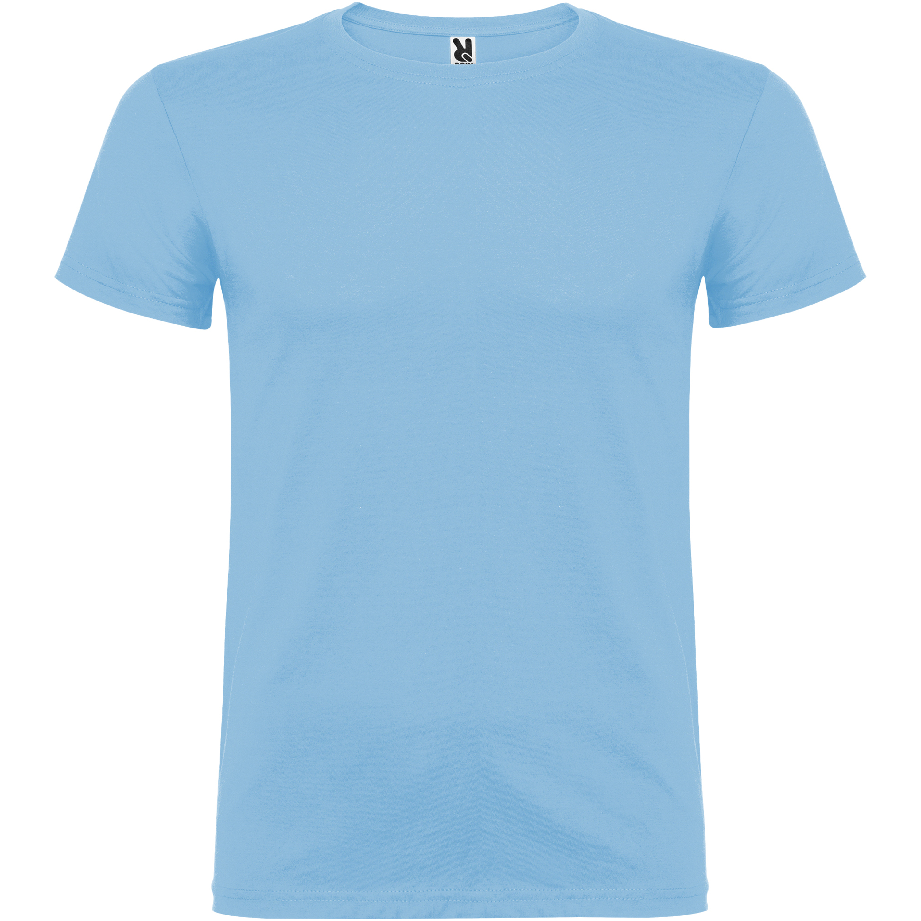 Roly R6554 - T-shirt Beagle à manches courtes pour homme