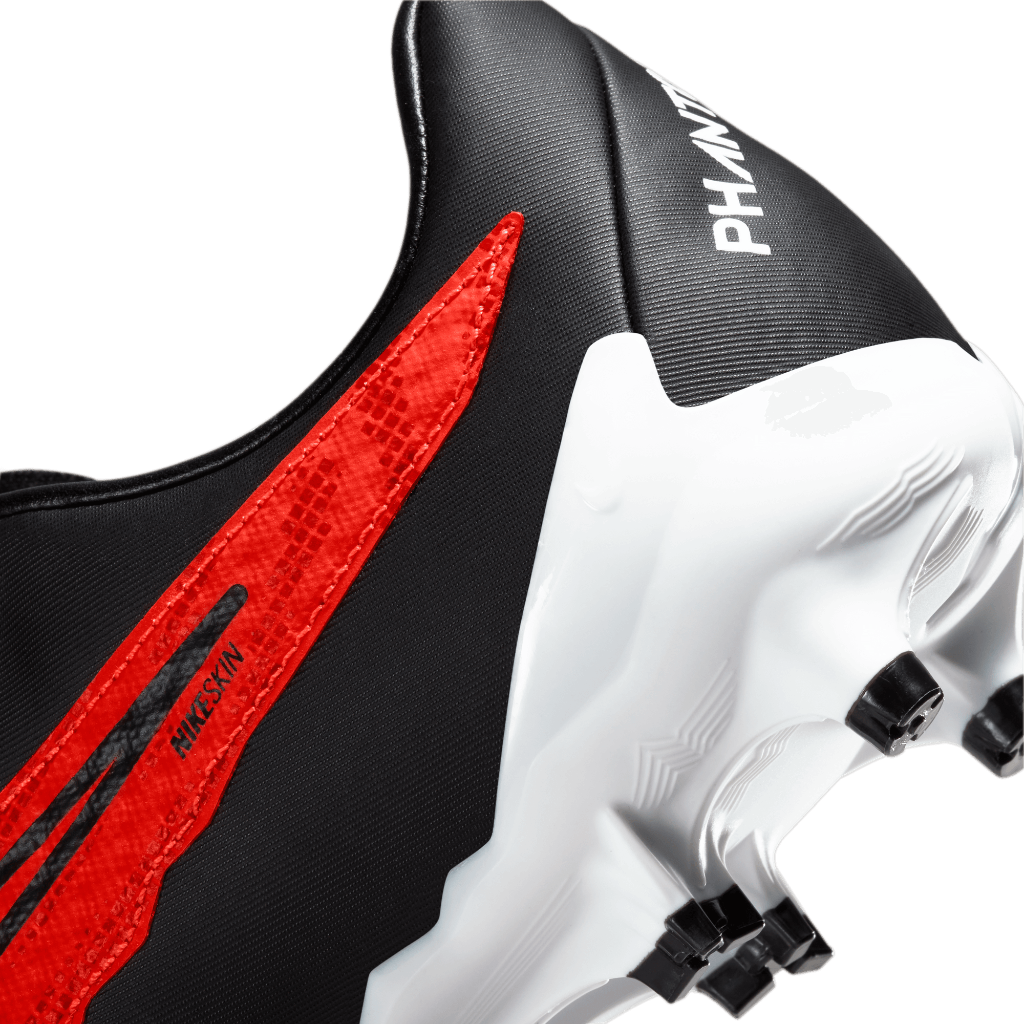 Nike Fussballschuh »PHANTOM GX ACADEMY FG/MG«  für Rasen- und Kunstrasenplätze