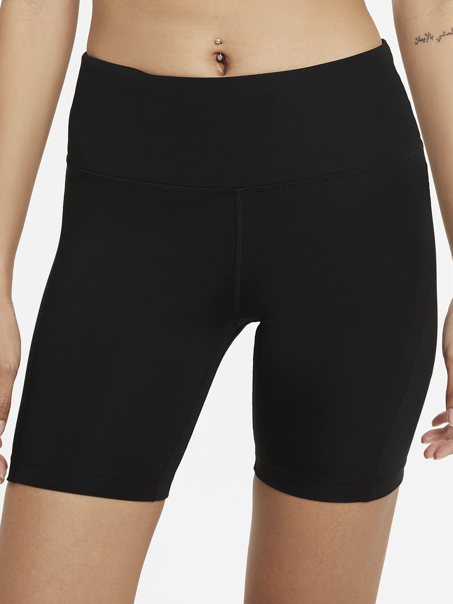 Fast Bike Shorts