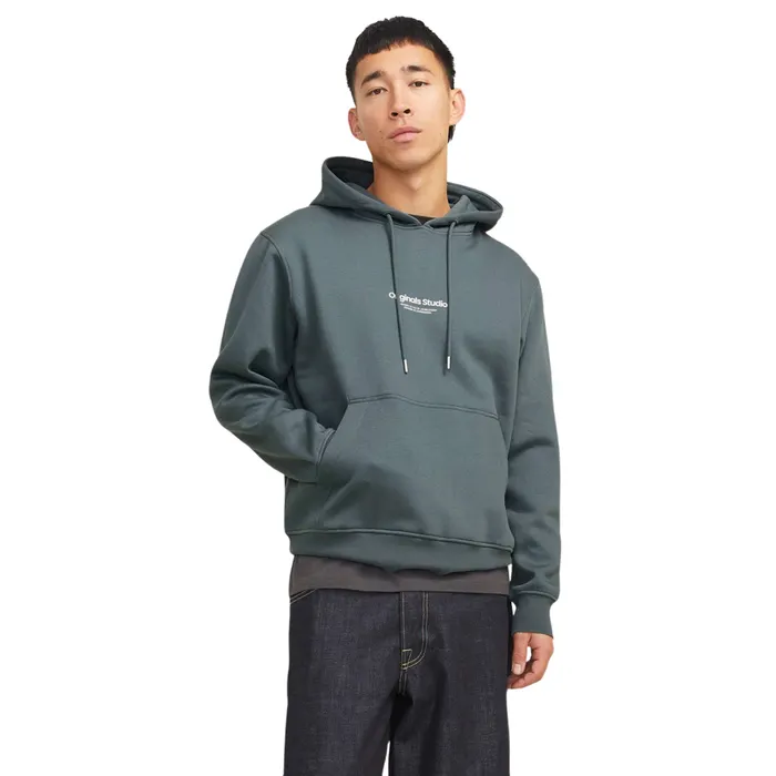 Jack & Jones Vesterbro Hoodie Heren