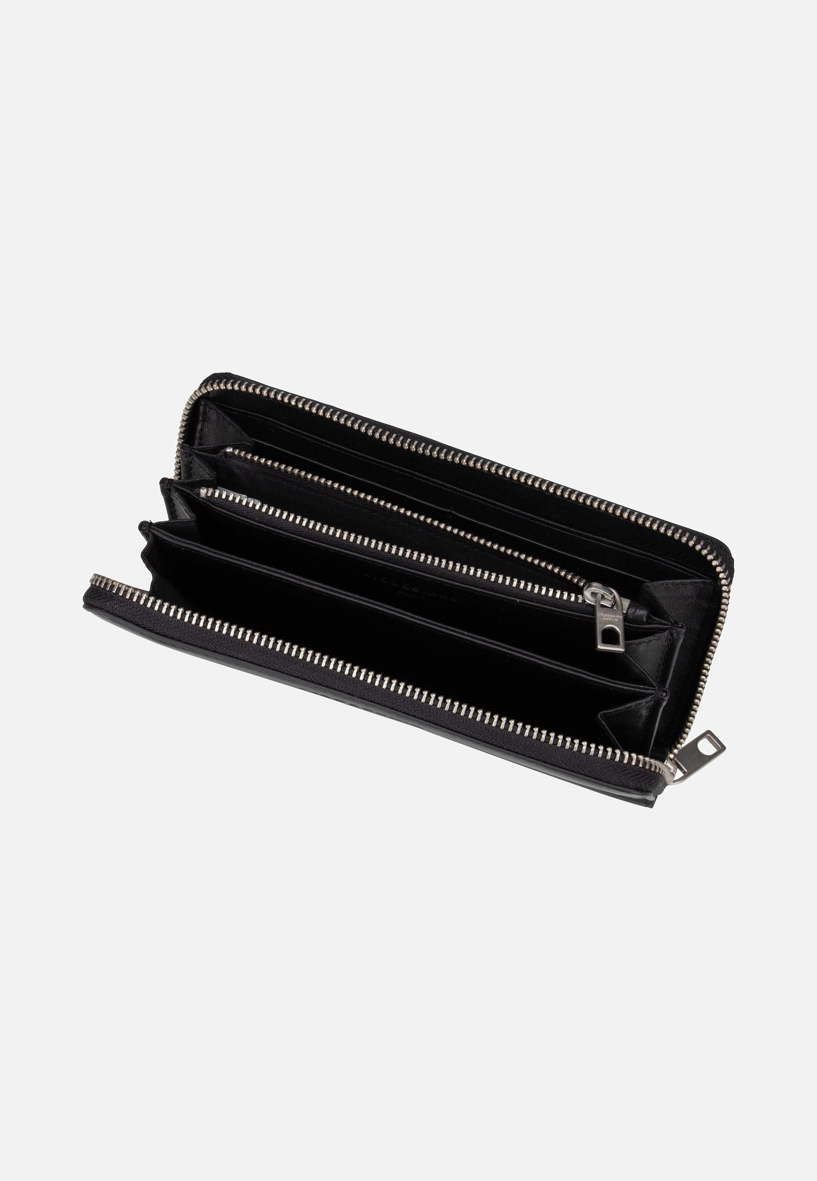 Sally 2169022 Black - Portemonnaie