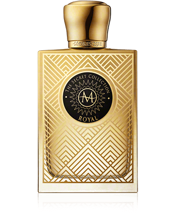 Moresque Secret Collection Royal Eau de Parfum Spray 75ml