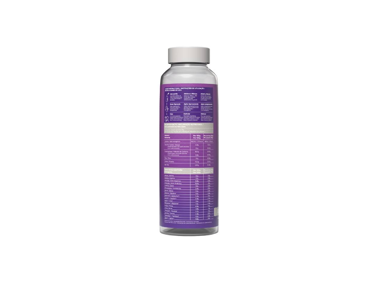PROTEINA WHEY ISOLADA ZELTHY COOKIES & CREAM 30G