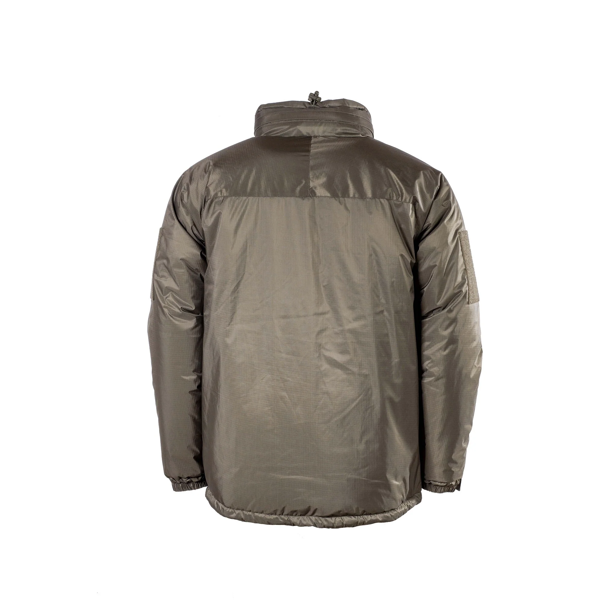 AB -  Isolationsjacke leicht IR