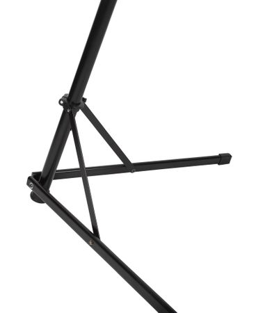 PROBIKE Montageständer, geeignet für E-Bike  schwarz