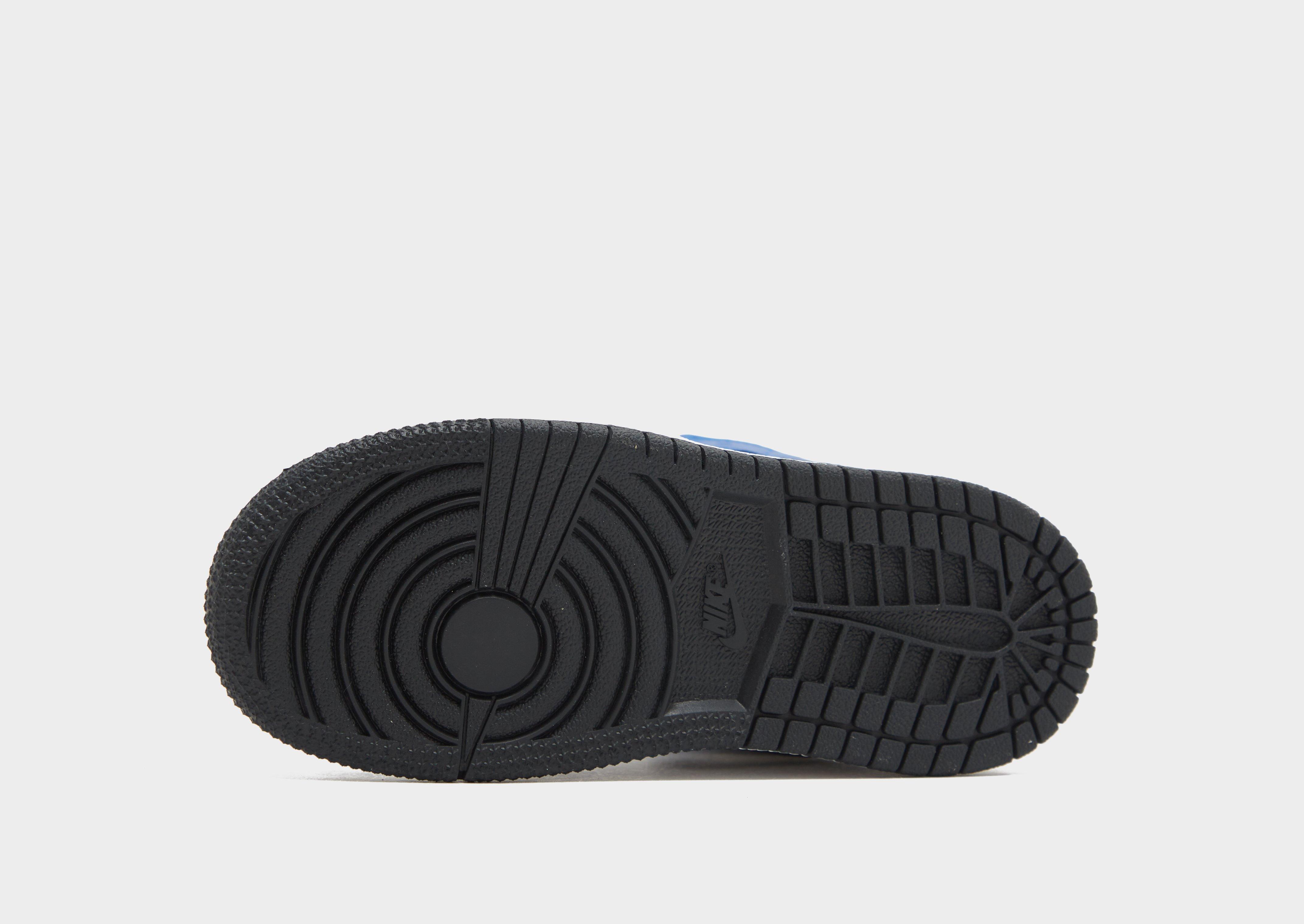 Jordan Air 1 Mid Bébé