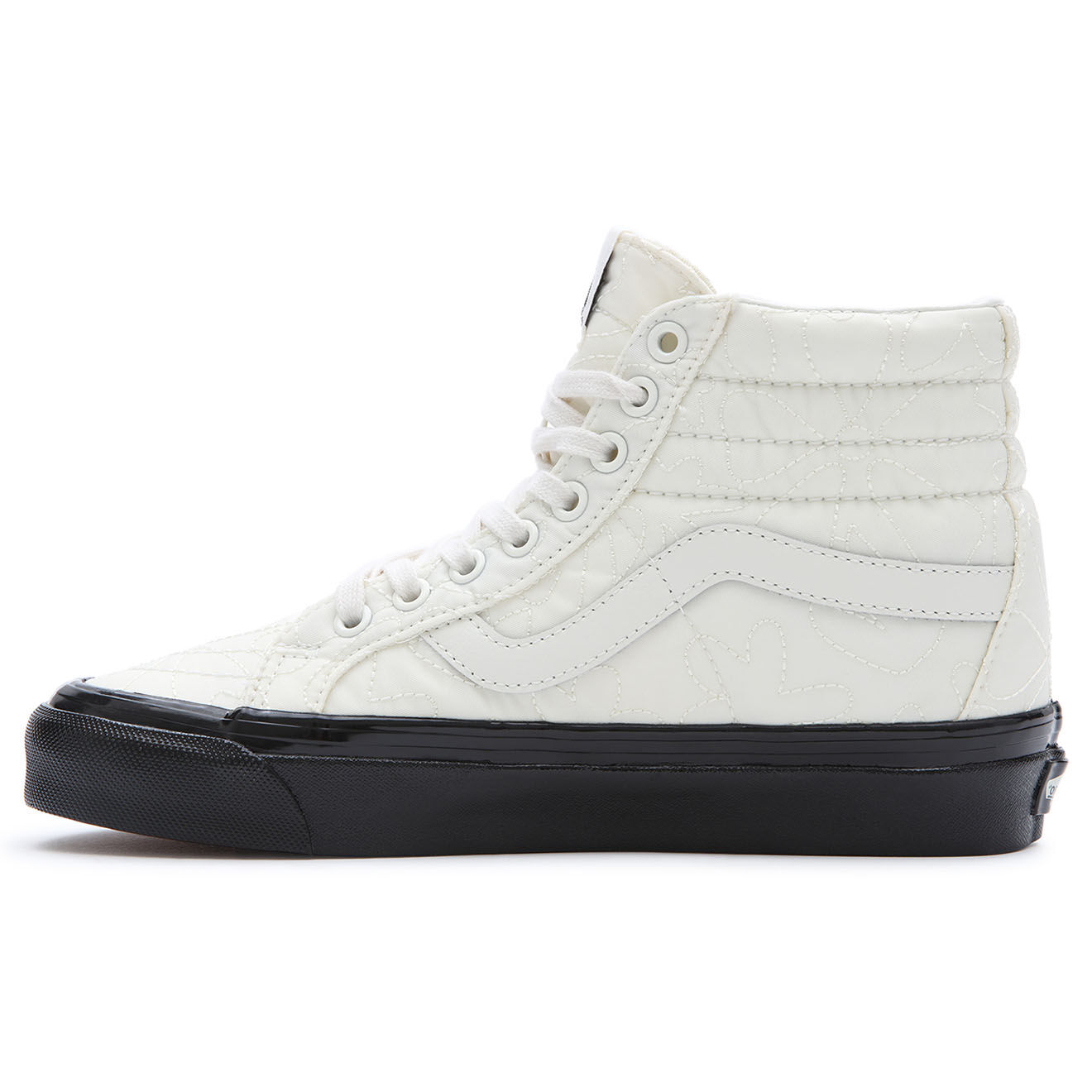 Vans Baskets SK8-Hi 38 DX beiges