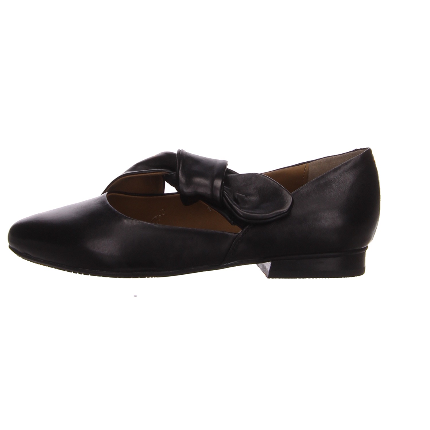 Everybody Slipper schwarz schwarz