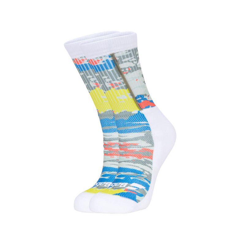 Chaussettes Babolat Graphic