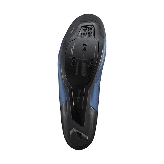 Shimano SH-RC502 Blå cykelsko
