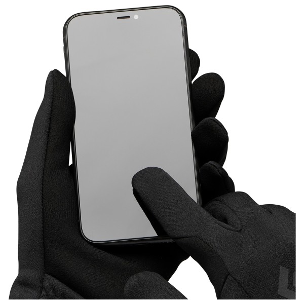 Black Diamond - Midweight Screentap Liners - Gants