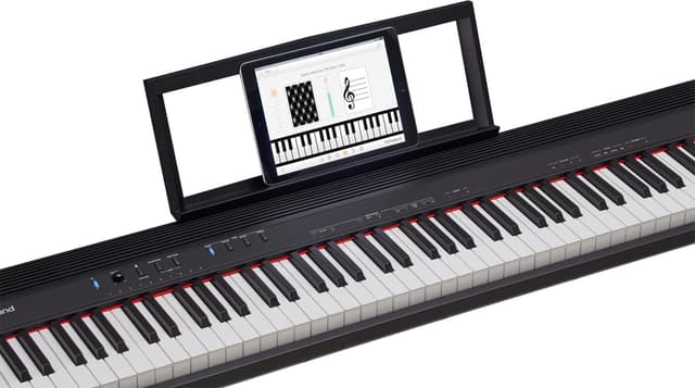 Roland GO:PIANO 88