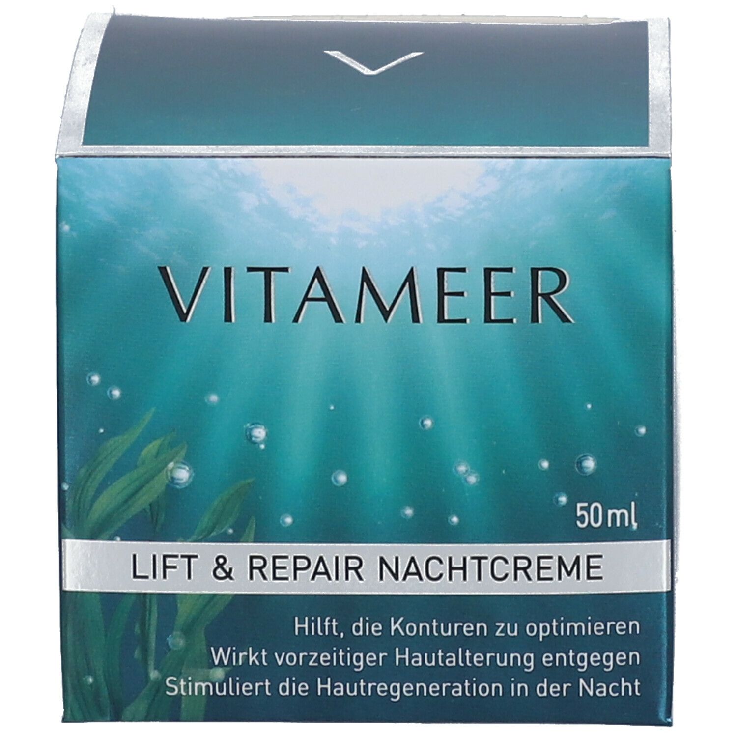 VITAMEER Lift & Repair Nachtcreme