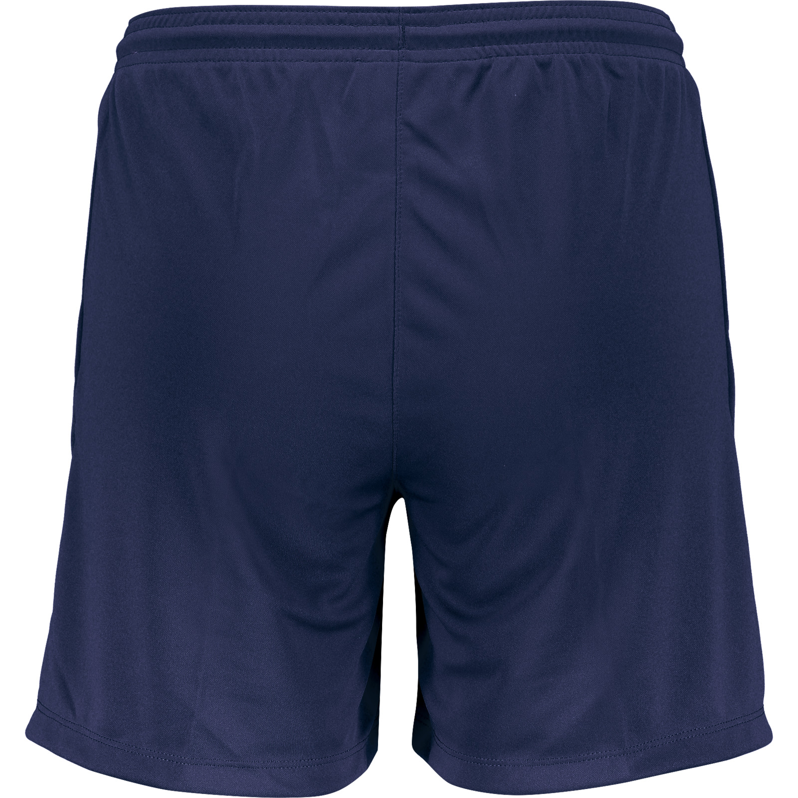 Nike Damen-Shorts Dri-Fit Park III S, bordeaux