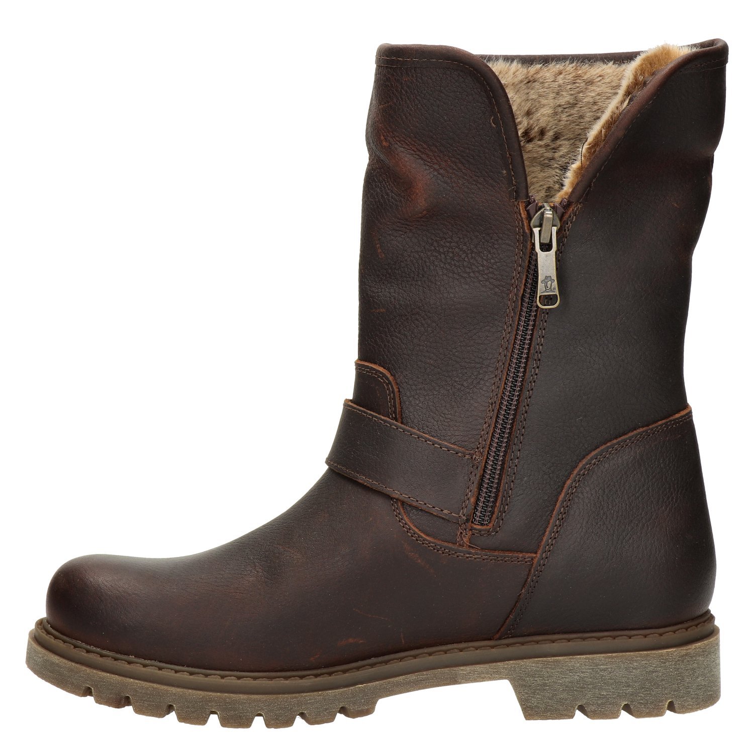 Panama Jack Singapur dames boot Panama Jack Bruin