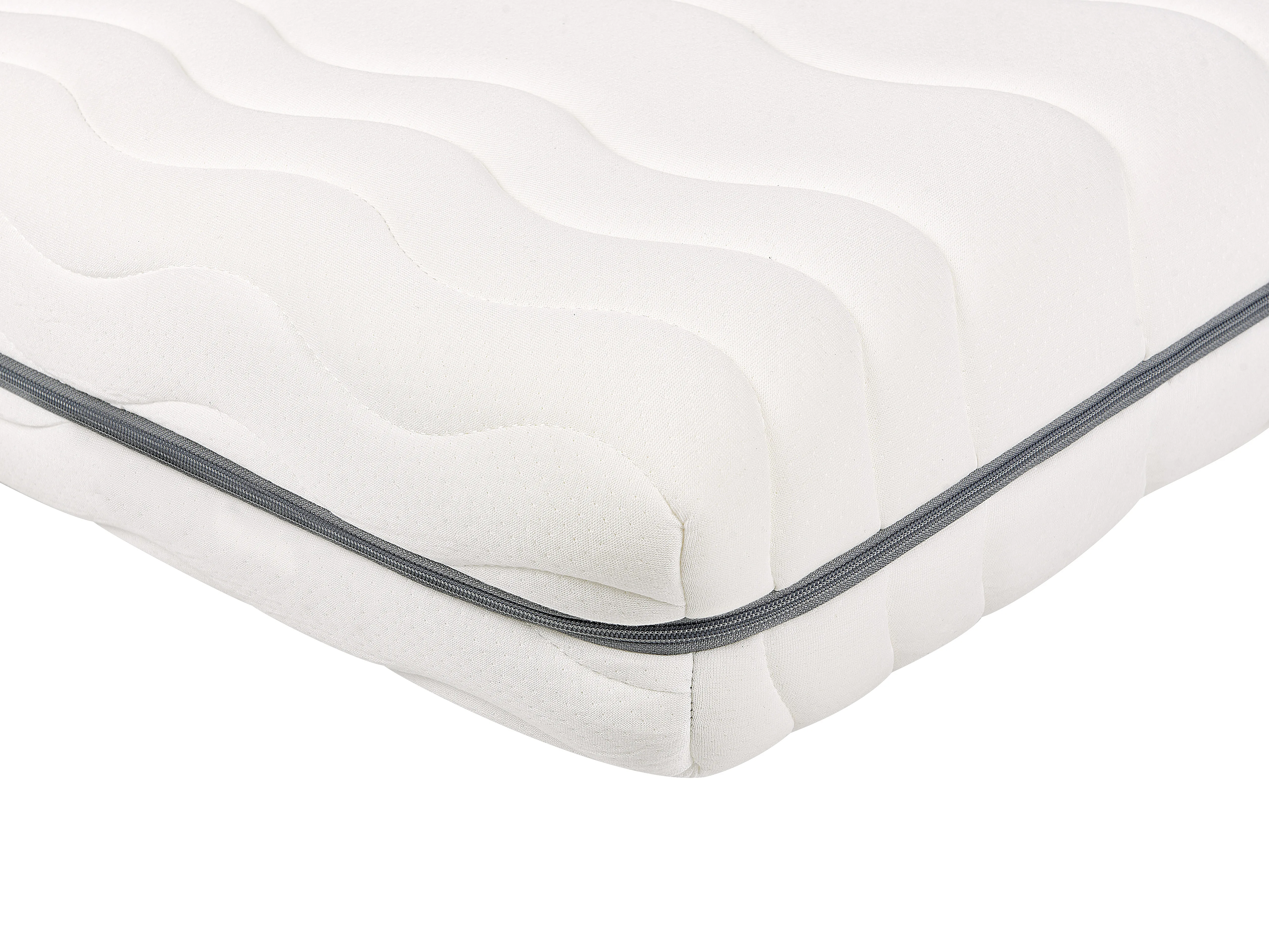 Traagschuimmatras SERENITY H2/3 Medium 80 x 200 cm