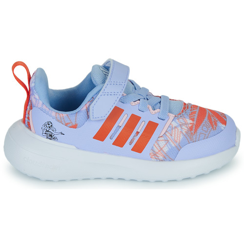 Adidas Sportswear - FortaRun 2.0 MOANA Violeta / Naranja
