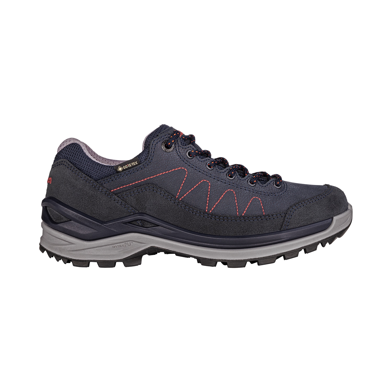 Lowa Toro Pro GTX Lo Damen Wanderschuhe