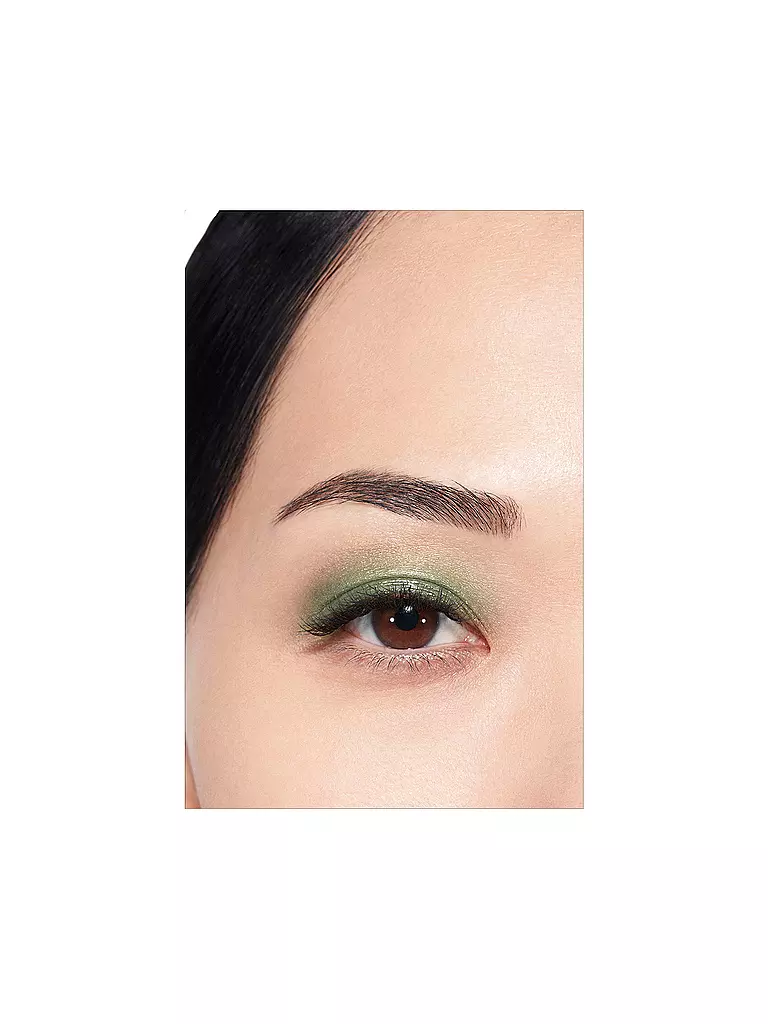 CHANEL VIELSEITIGER UND LANGANHALTENDER LIDSCHATTEN 2.2G hellgrün