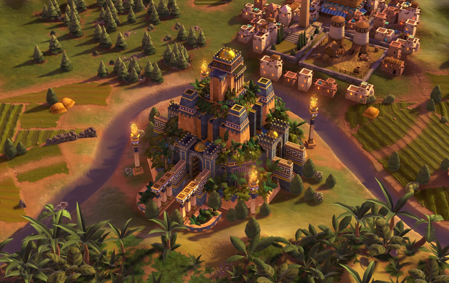 Sid Meier’s Civilization® VI Anthology- PC