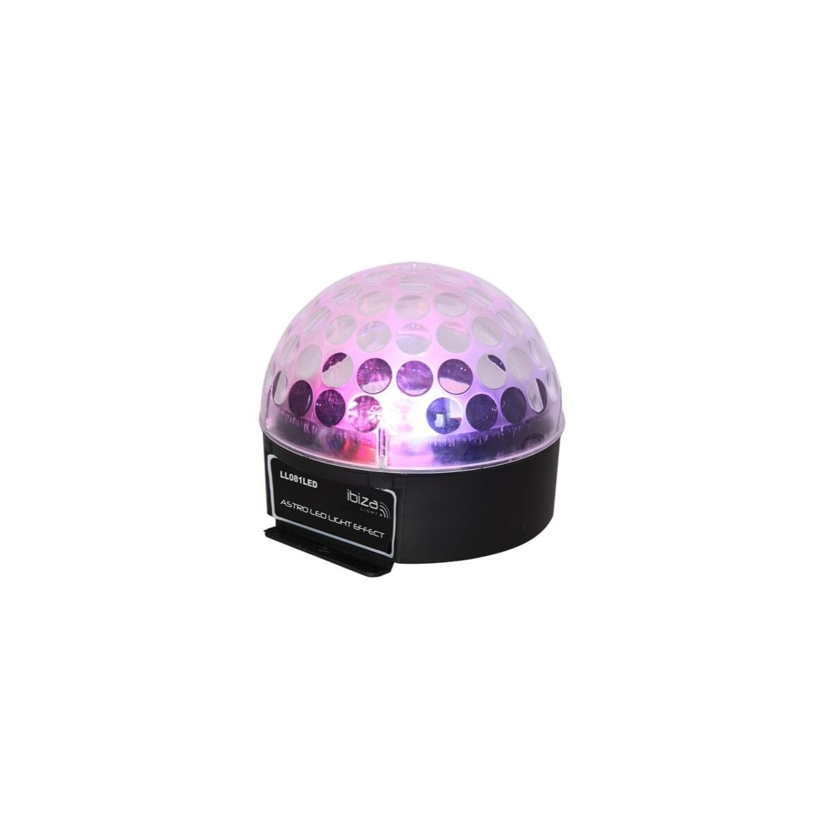 Boost Astro1 RGB lyseffekt