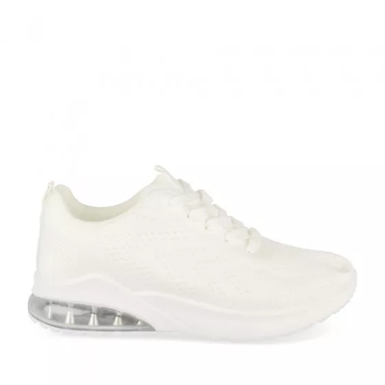 Baskets BLANC PHILOV