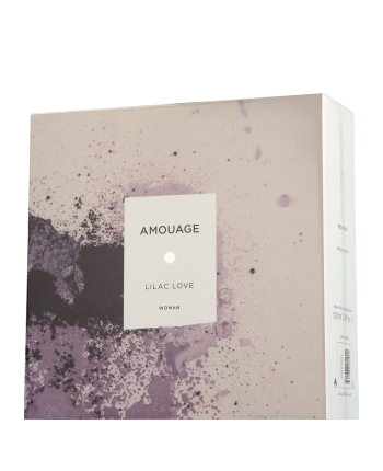 Amouage Secret Garden Collection Lilac Love Eau de Parfum Spray 100ml