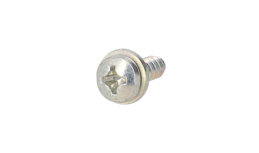 Skrue 7981 5,5 x 19mm VZ FL, 50 stk.