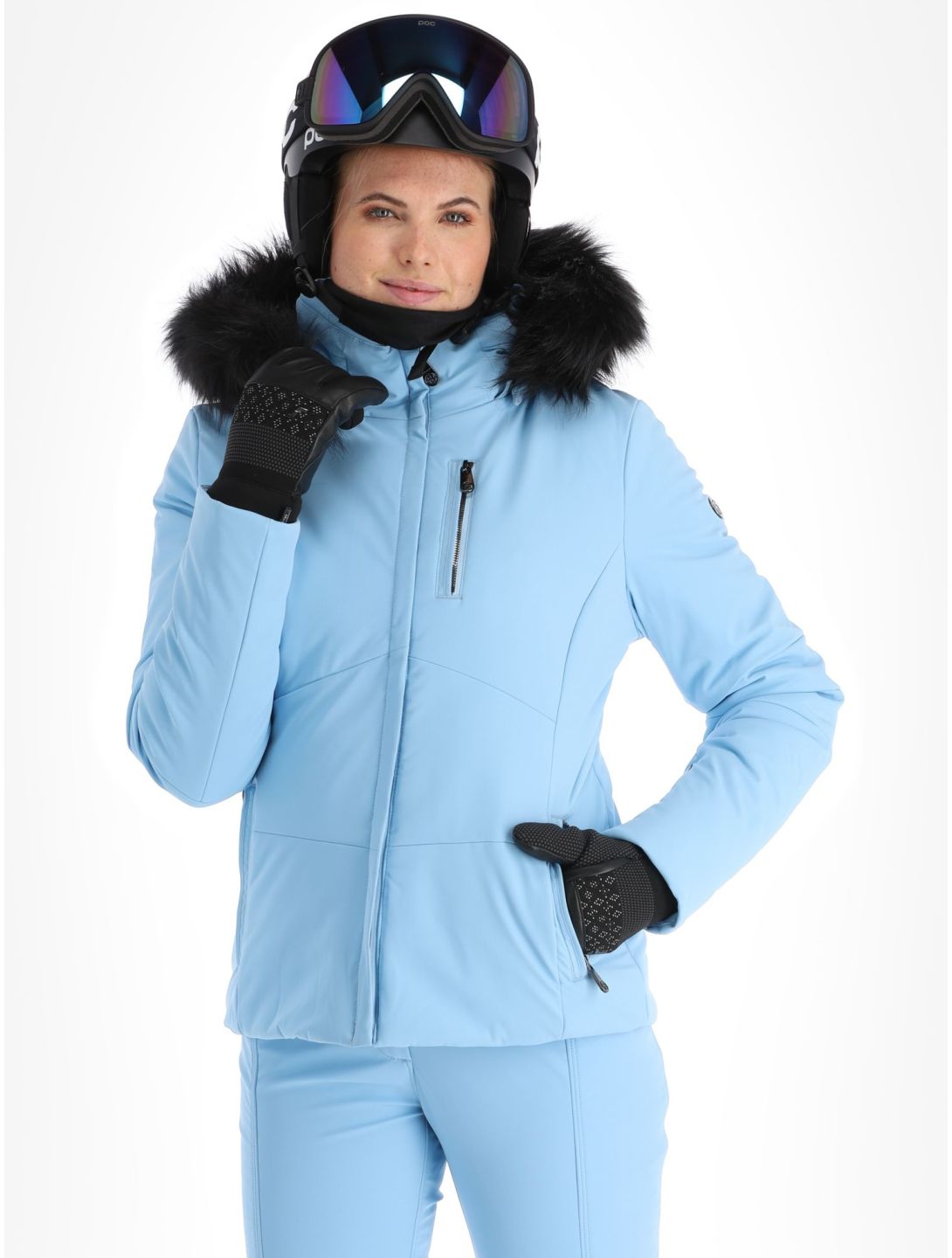 Active Line W23-0802-WO ski-jas dames