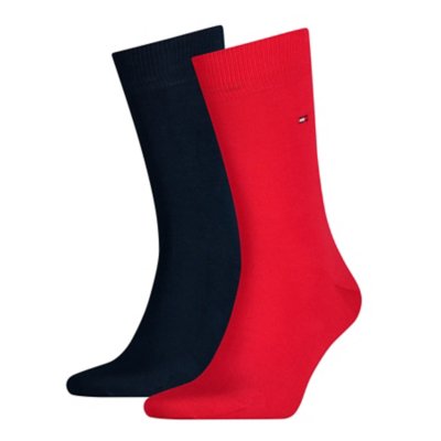 Chaussettes homme Classic 2P TOMMY HILFIGER