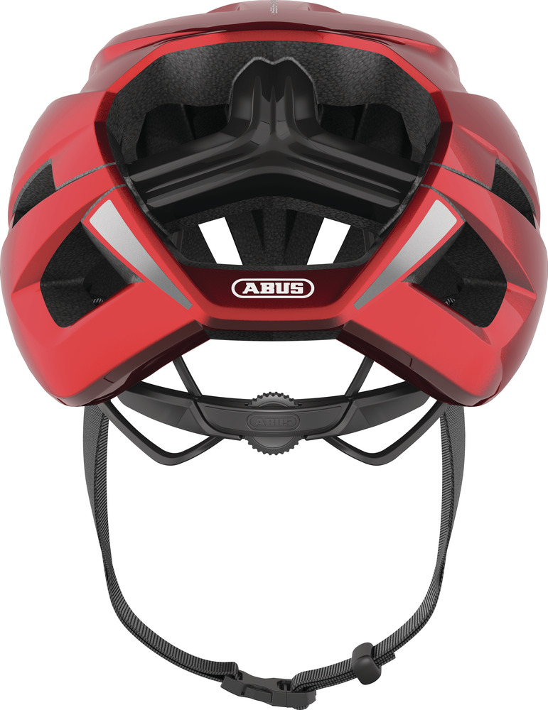 Abus Stormchaser ACE Hjelm Performance Red