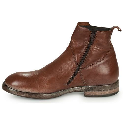 Moma - PEGA - Marron