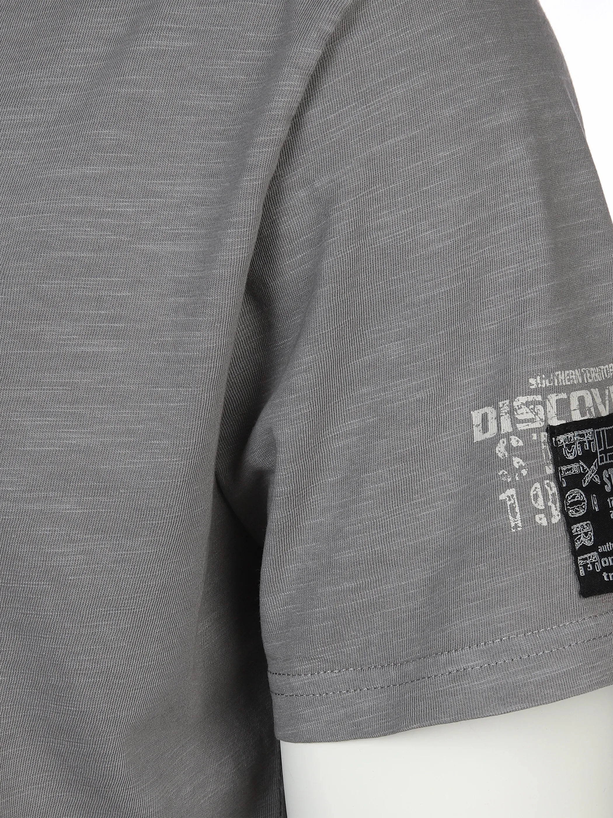 Herren Henley Shirt