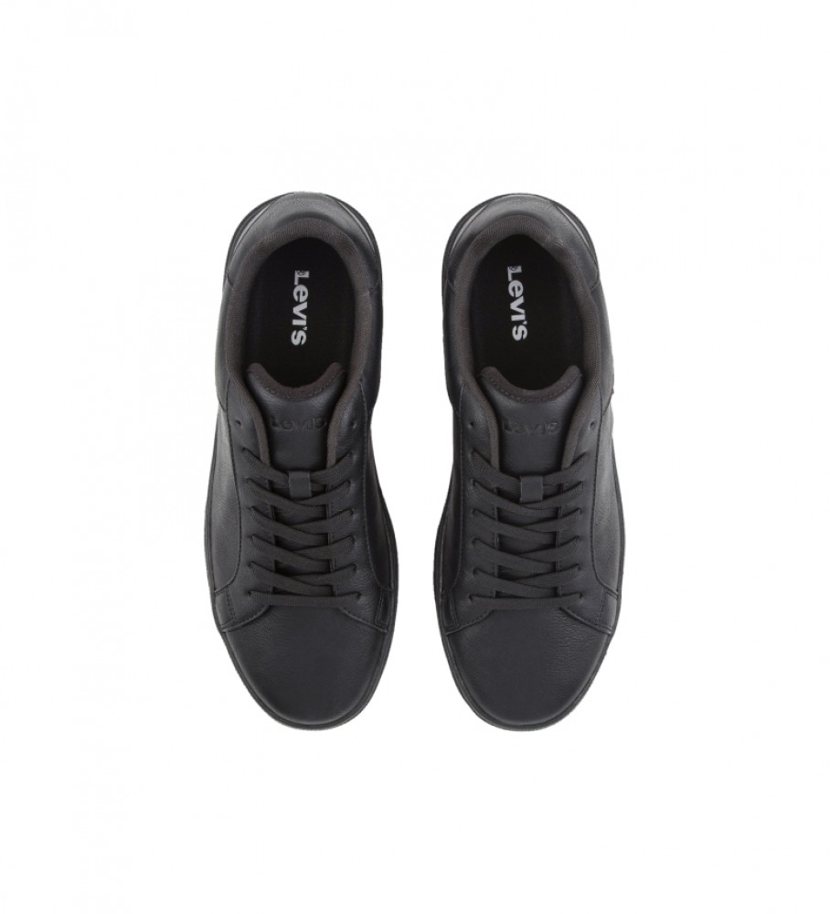 Tênis Levi's Piper Preto