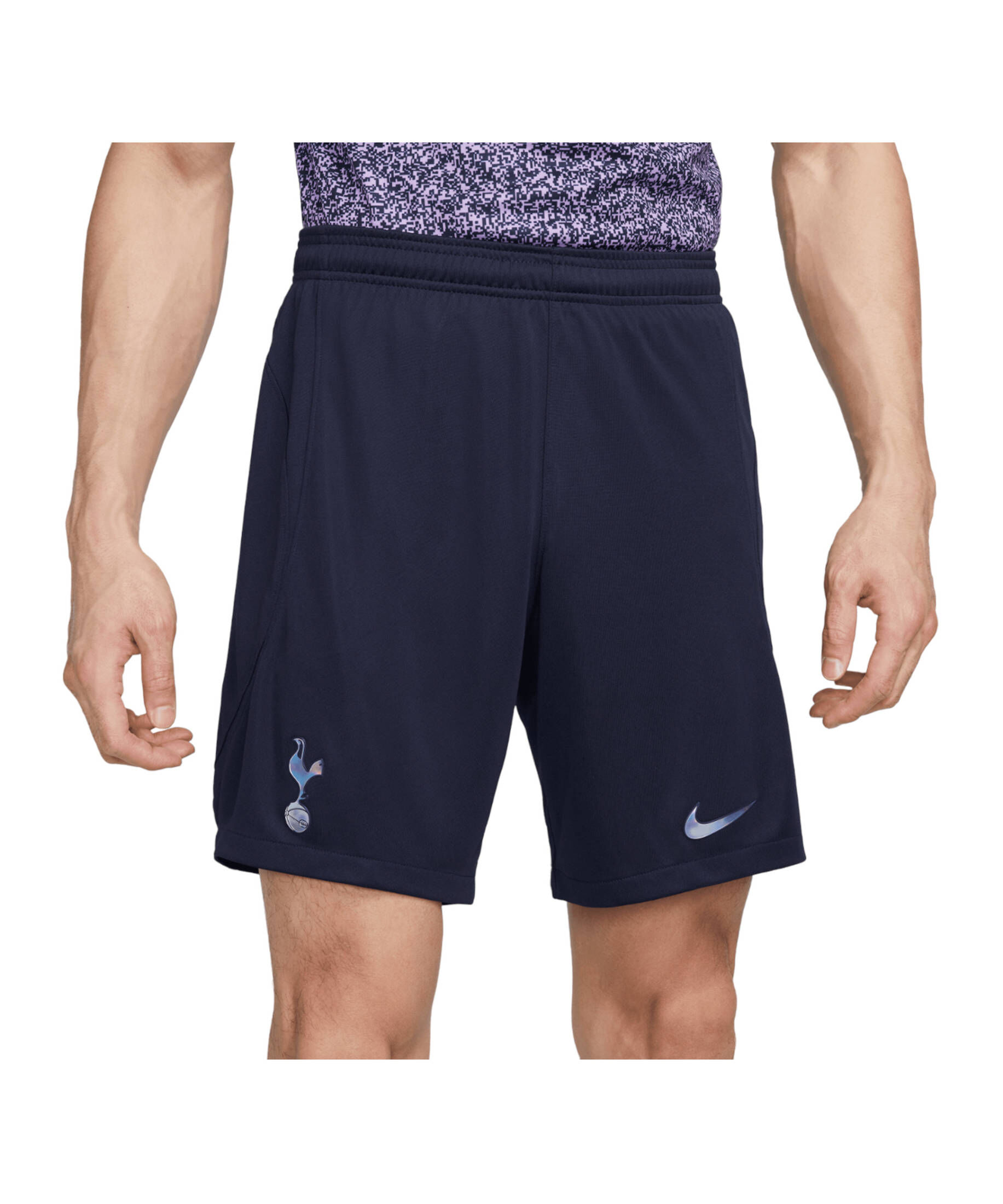 Nike| Shorts International Tottenham Hotspur 2023/2024