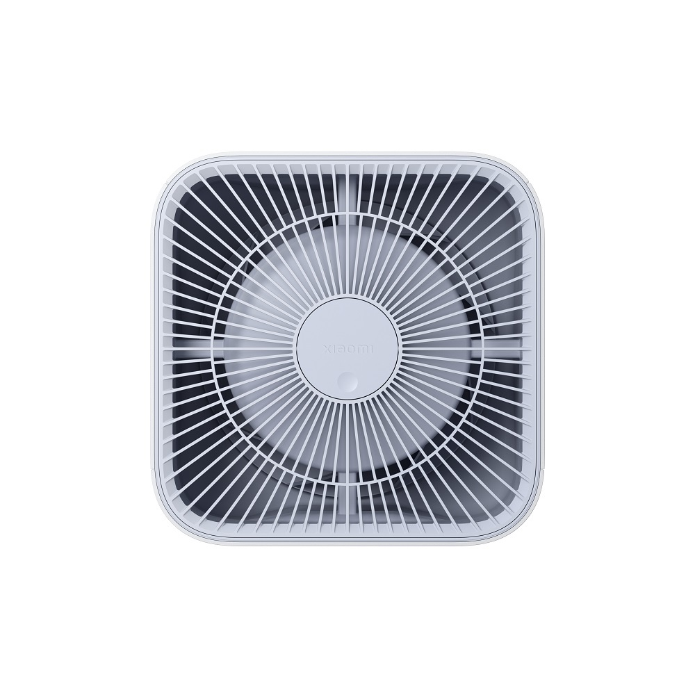 Mi Smart Air 4 Luftreiniger mit Filtersystem / OLED Display / App Steuerung (PN102155) - Weiss
