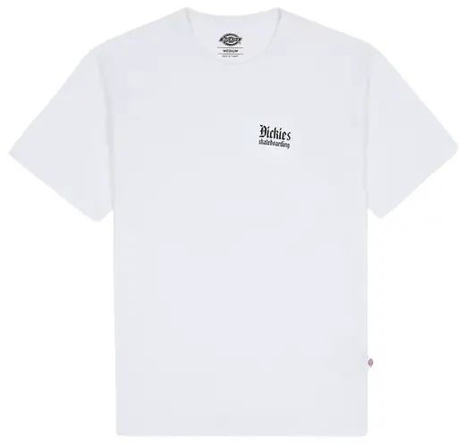 Dickies Skate T-shirt | SkatePro