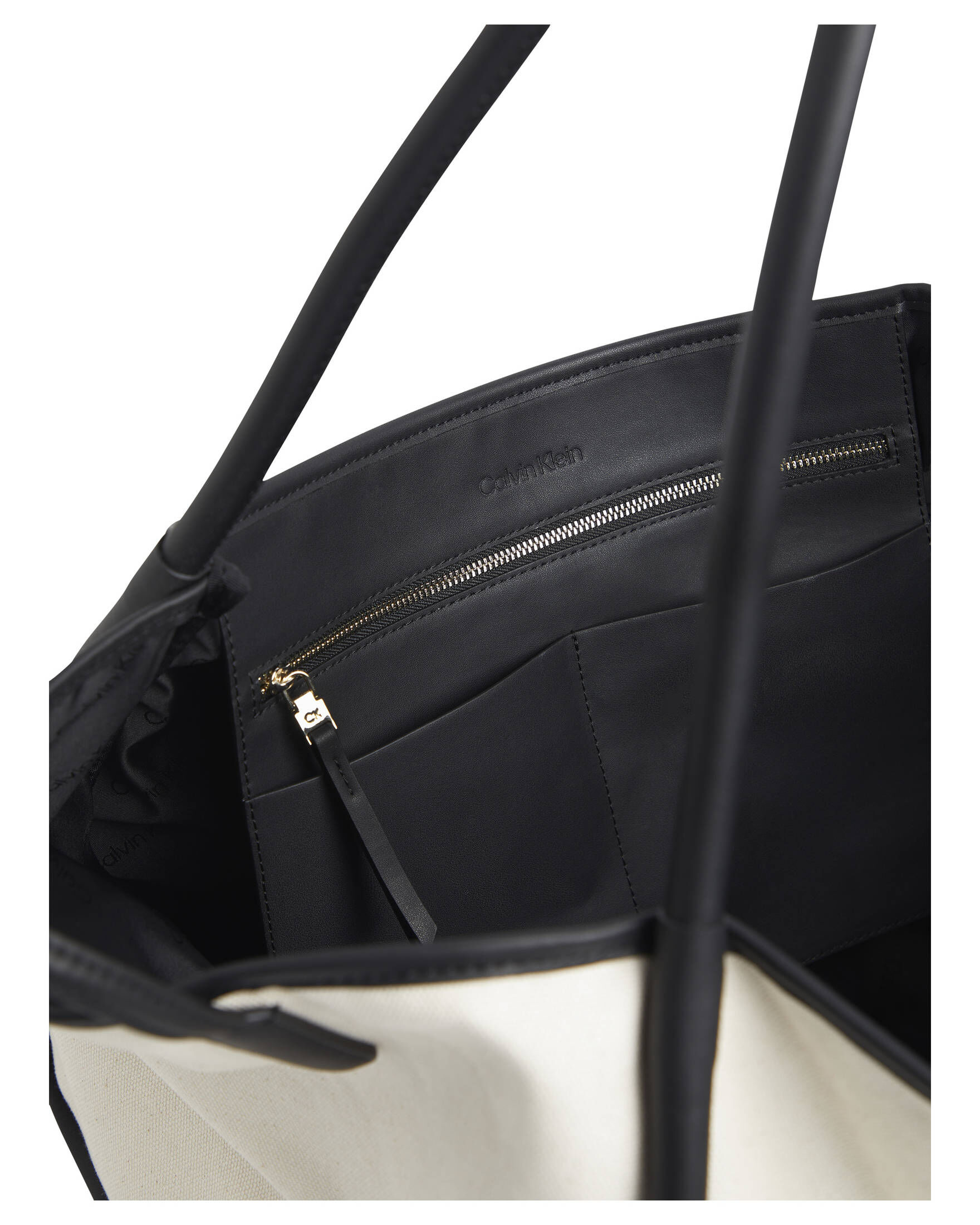CALVIN KLEIN| Damen Shopper RESORT CARRY ALL BAG