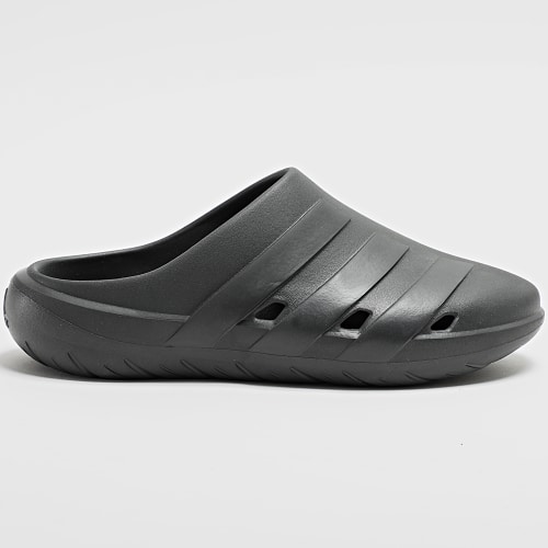 Claquettes Adicane Clogs HQ9918 Noir