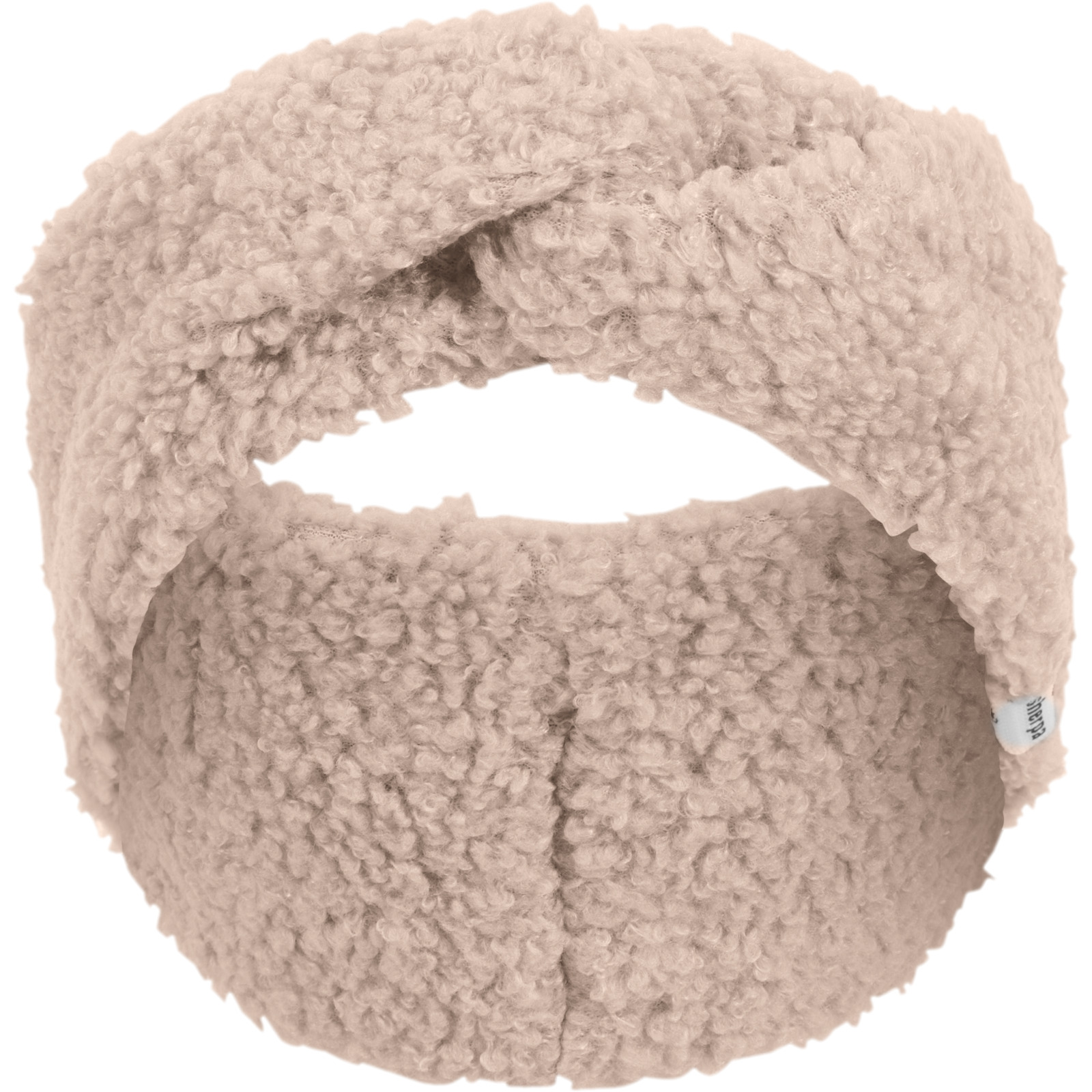 Sherpa Unisex-Stirnband Tara offwhite