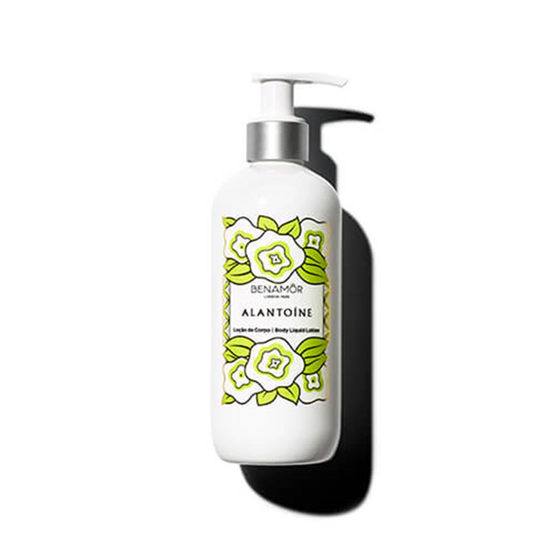 BENAMÔR Alantoíne Loção de Corpo - 300ml