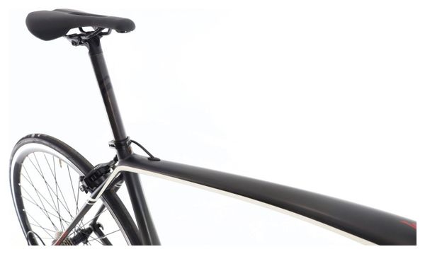 Produit reconditionné · Specialized Tarmac Carbone · Noir / Vélo de route / Specialized | Bon état