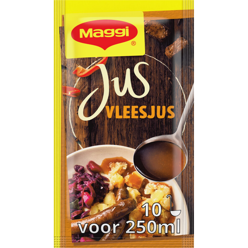 Maggi Jus vleesjus